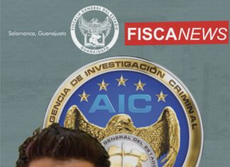 JOSÉ EDUARDO “N” alias “El Pizzero” sentenciado por robo calificado