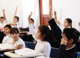 El 21 de diciembre, con labores presenciales, se realizará la Celebración en Instituciones Educativas de 200 años de GTO como Entidad Federativa, Libre y Soberana.