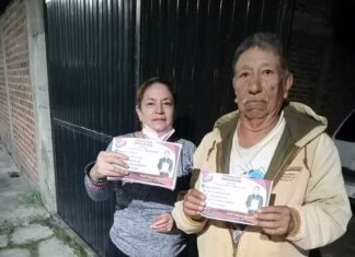 Morena en Yuriria…