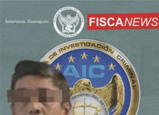 RAMÓN “N”, fue sentenciado a 62 años y 3 meses de cárcel por violación espuria y abusos sexuales.