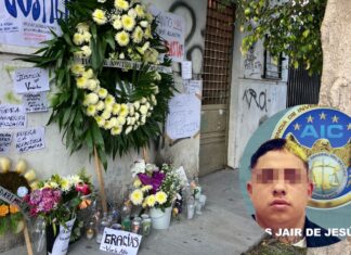 *La Fiscalía de Guanajuato logró que LUIS JAIR de JESÚS “N” fuera vinculado a proceso penal por homicidio calificado e intento de homicidio.*