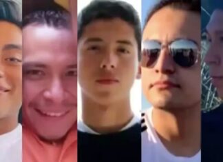 El fiscal dijo que quienes lo acusan por los malos resultados en seguridad se equivocan.