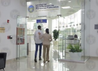 *LA FISCALÍA DE GUANAJUATO CUENTA CON TECNOLOGÍA DE PUNTA PARA IDENTIFICAR PERSONAS FALLECIDAS*