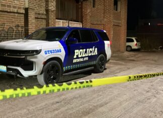 Ejecutan al «Winy» al interior de su domicilio en la colonia Valle de San Carlos en León