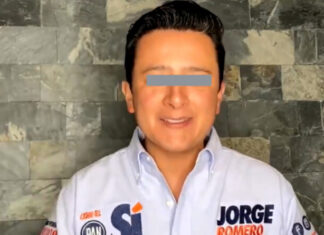 Juez de Guanajuato obligado a reponer audiencia en la que dejó en libertad a político panista acusado de violación.