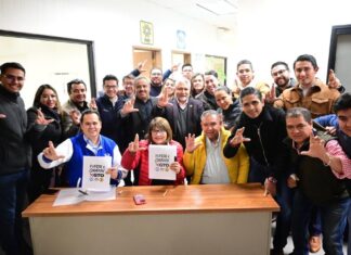 INVITA PAN GUANAJUATO A REGISTRO DE ASPIRANTES A CANDIDATURAS EN AYUNTAMIENTOS