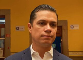 SALVATIERRA/SEIS DE LOS LESIONADOS YA HAN SIDO DADOS DE ALTA, LOS DEMAS ESTAN FUERA DE PELIGRO.