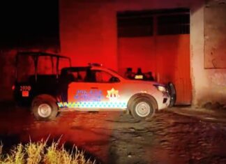 LA FISCALÍA DE GUANAJUATO INFORMA AVANCES DE LA INVESTIGACIÓN SOBRE MULTIHOMICIDIO REGISTRADO EN SALVATIERRA.