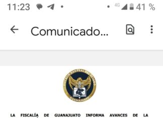 Fueron 11 los asesinados en Salvatierra; Fiscalía del Estado.