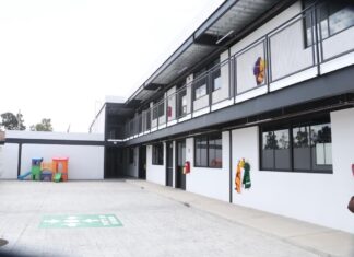 Ofrece IMSS Guanajuato servicio de guarderías integradoras para niñas y niños con discapacidad.