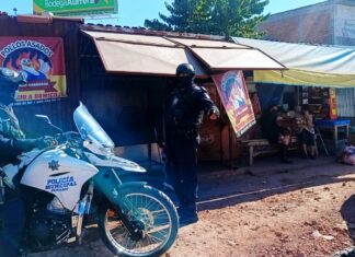 Comerciante fue víctima de extorsión vía telefónica en Penjamo.