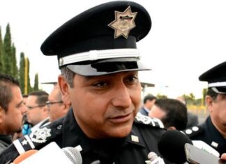Abaten a dos civiles en enfrentamiento con policías en los límites entre Celaya y Juventino Rosas.