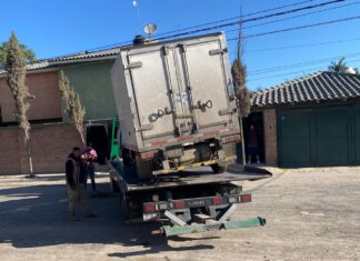 Se reporta un robo de automóvil por semana en carreteras que comunican a Guanajuato con Jalisco.