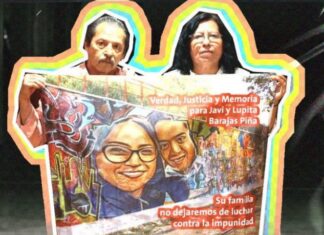 Reponen proceso de sentencia absolutoria del buscador Javier Barajas Piña, asesinado en 2021 en Salvatierra.