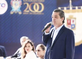 CONMEMORA AYUNTAMIENTO LEONÉS 200 AÑOS DE GUANAJUATO COMO ESTADO LIBRE Y SOBERANO