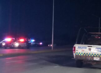 Un policía muerto y dos civiles abatidos en enfrentamiento en Celaya.