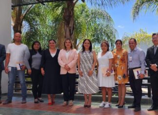 Consejo estatal de defensores de periodistas rechazan medidas cautelares del IEEG contra la prensa por declaraciones del gobernador.