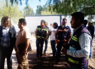 Autorizó IMSS Guanajuato proyecto para construcción de nuevo Hospital General de Zona de 72 camas, con inversión de 1,145 millones de pesos