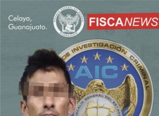 Francisco Omar “N” alías “Verdus”, es vinculado a proceso penal por homicidio calificado y homicidio en grado de tentativa