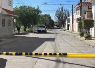 Un hombre, de oficio abogado, fue asesinado a balazos cuando hacía ejercicio en la colonia Villa Magna, en León.