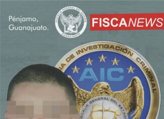 Vinculan a proceso al sujeto que mato. Sus padres en Penjamo