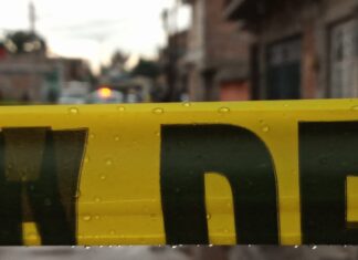 Un hombre fue asesinado a balazos en calles de la comunidad San Juan de la Vega, en Celaya