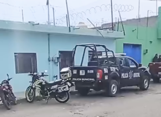 Una mujer fue asesinada a balazos al interior de su domicilio en la colonia La Loma, en Valle de Santiago; la tarde de este domingo