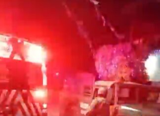 Ejecutan a un hombre en la comunidad de La Capilla en Salamanca.