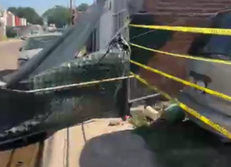 Una mujer y dos menores de edad fallecieron en un Incendio en su domicilio en la colonia Galaxias del Naranjal, en Irapuato.