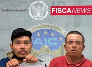 CAEN PRESUNTOS AUTORES DE LA DESAPARICIÓN DE LORENZA “N”, Y DE LOS HOMICIDIOS DE SU ESPOSO E HIJO.