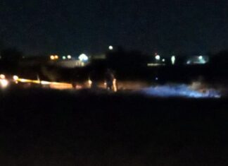 Una mujer fue asesinada a balazos en la colonia Pirules de Trojes en Celaya.