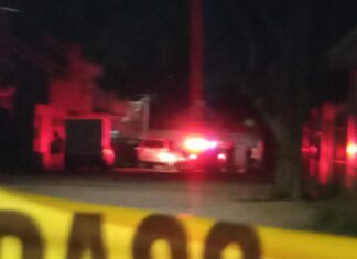 Ataque armado en la comunidad de Laguna Seca en Juventino Rosas, dejo un saldo de tres personas sin vida.