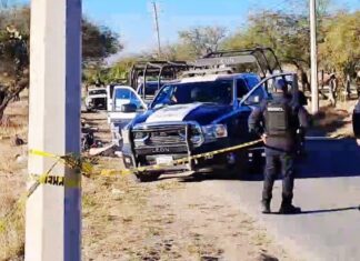 Esta mañana fue localizado el cuerpo sin vida de un hombre en la comunidad de San Juan de Otates , en León.