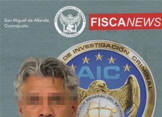 CAE PRESUNTO LADRÓN DE VEHÍCULOS IMPLICADO EN UN ATRACO VIOLENTO EN SAN MIGUEL DE ALLENDE