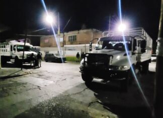 Un hombre fue asesinado al interior de su domicilio en la colonia Las Brisas, en León! La noche de este lunes.