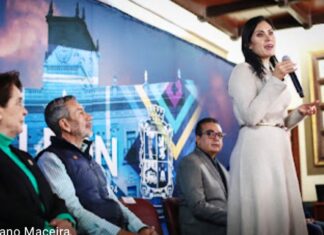 HABILITAN NÚMERO DE WHATSAPP PARA VOTAR EN TERCERA EDICIÓN DE PARTICIPA LEÓN