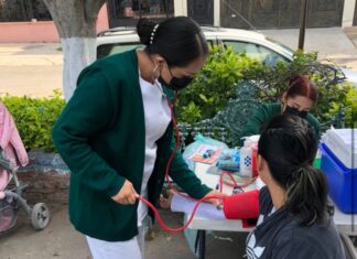 Recomendable valoración médica antes de iniciar actividades físicas: IMSS Guanajuato