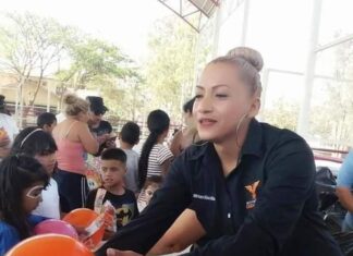 Asesinaron a Miriam Ríos Ríos, comisionada municipal de Movimiento Ciudadano