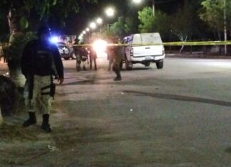 En hechos distintos y con minutos de diferencia asesinan a dos en Celaya.