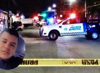 Murió el segundo bombero lesionado en una explosión en Irapuato el pasado 27de Diciembre.