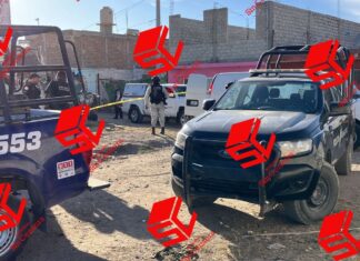 Un hombre fue ejecutado al interior de su domicilio en la colonia Ampliación San Francisco en León.