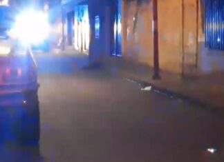 Un menor de tan solo nueve años murió en un ataque armado contra su familia en Santiago Maravatío.