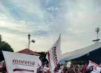 Morena en Guanajuato reveló la lista completa de candidatos a alcaldías, regidurías y diputaciones locales.