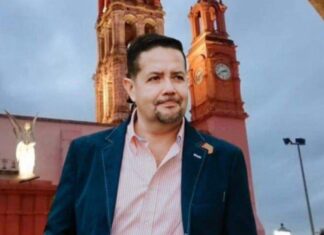 Acción Nacional, perdido en Valle de Santiago por la mala administración de Alanis.