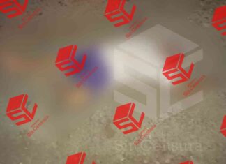 Ataque armado en San José de Parangueo en Valle de Santiago, dejo un saldo de un hombre sin vida y una mujer herida.