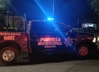 Dos hombres fueron asesinados en hechos distintos la tarde de este miércoles en Celaya.