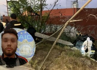 Vinculado a proceso penal por homicidio culposo.