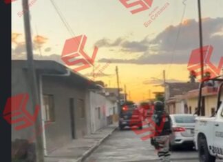 Asesinan a trabajadora del DIF municipal de Santiago Maravatío.