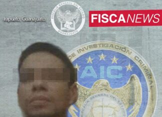 HENGELBERT DAVID “N”, fue sentenciado por robo calificado.
