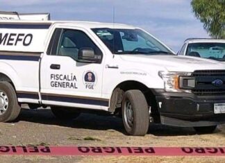Encuentran a ejecutado en la región Cuitzeo